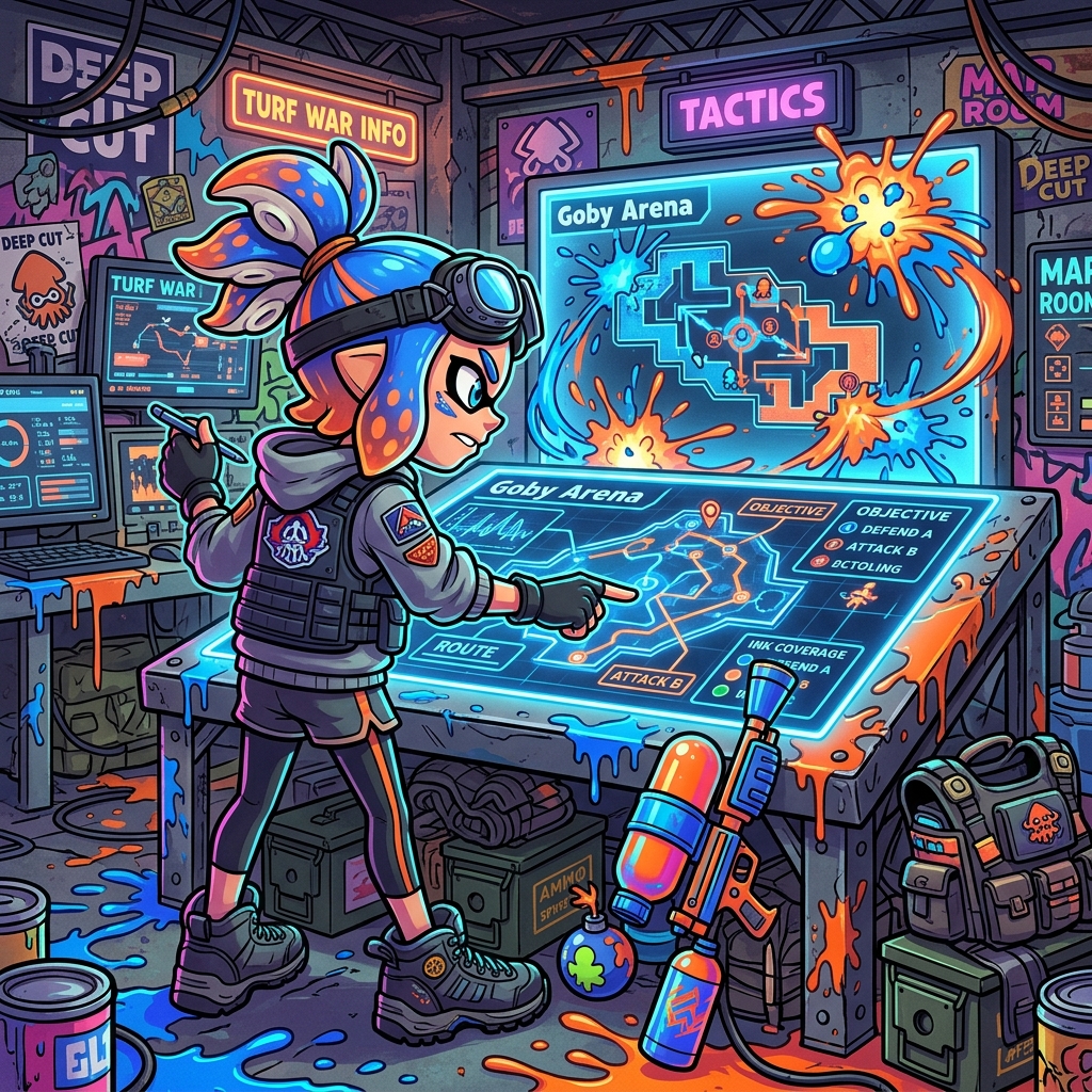 目に見えない『情報』を操る！XP3000が実践する『予測の立ち回り』で盤面を完全に掌握する方法