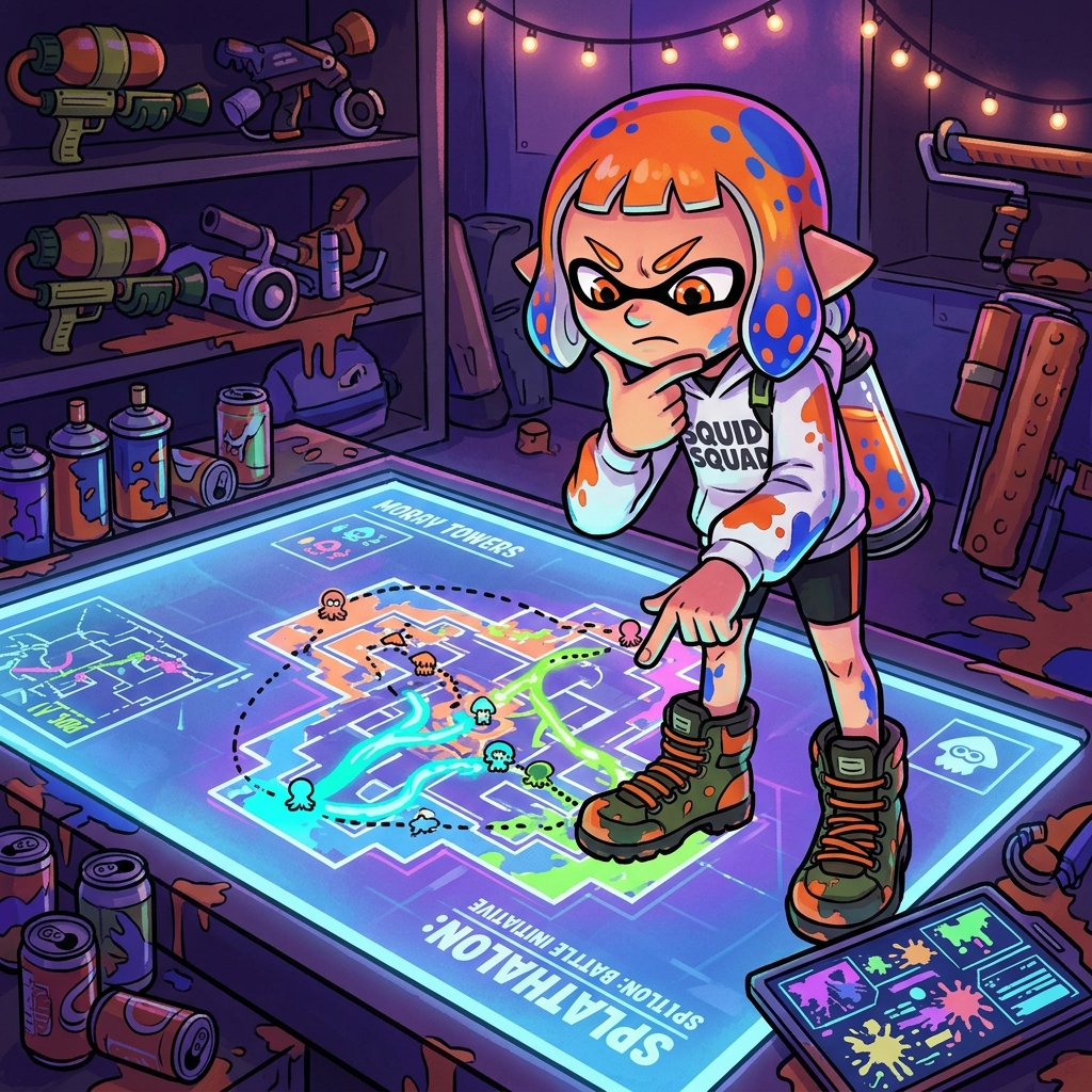 AI生成イラスト